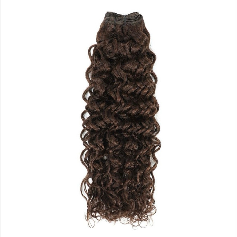 Hair extensions